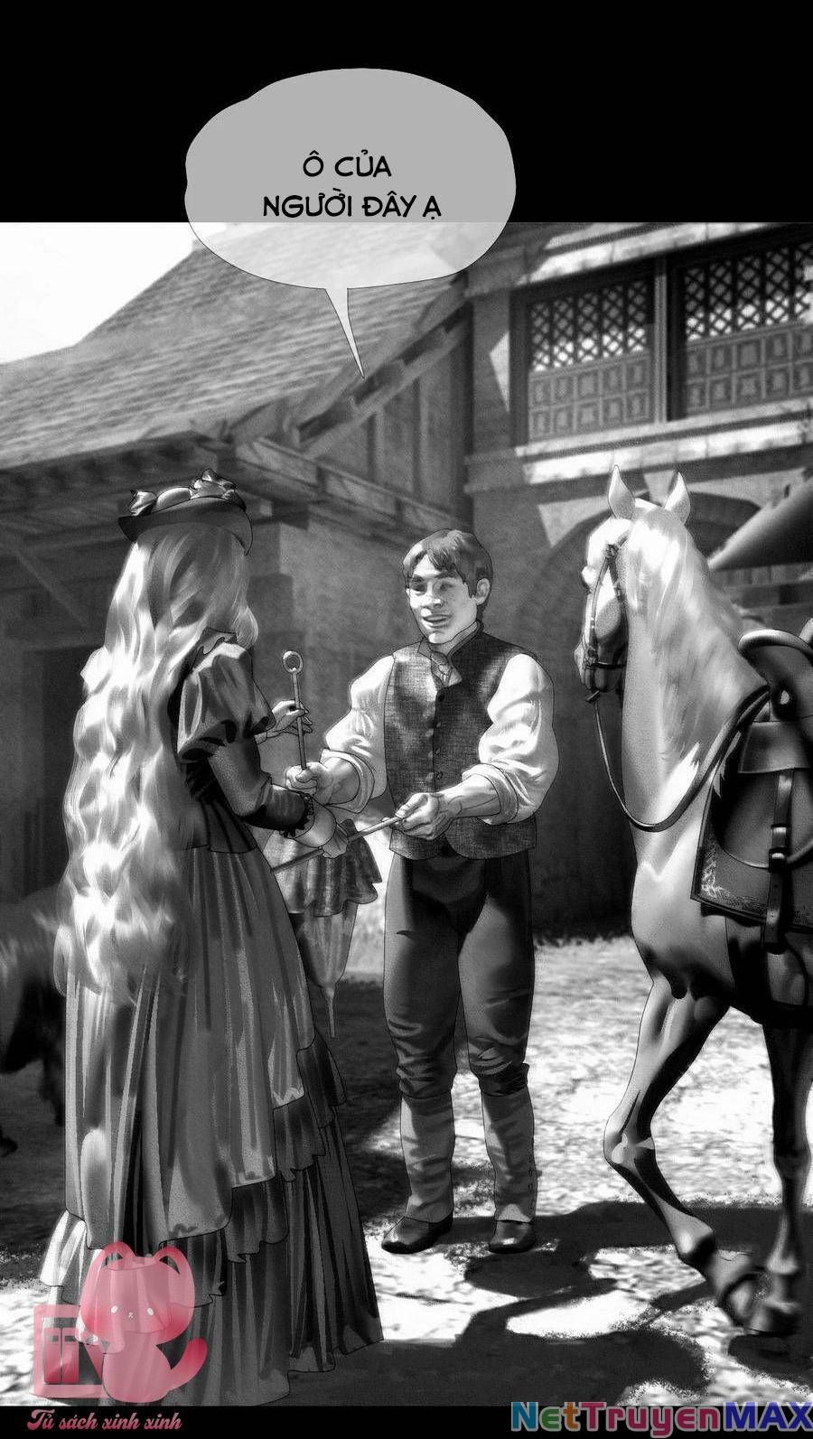 Senpai Kara Me Ga Hanasenai To Aru Kaishain No Nichijou Chapter 39 - 9