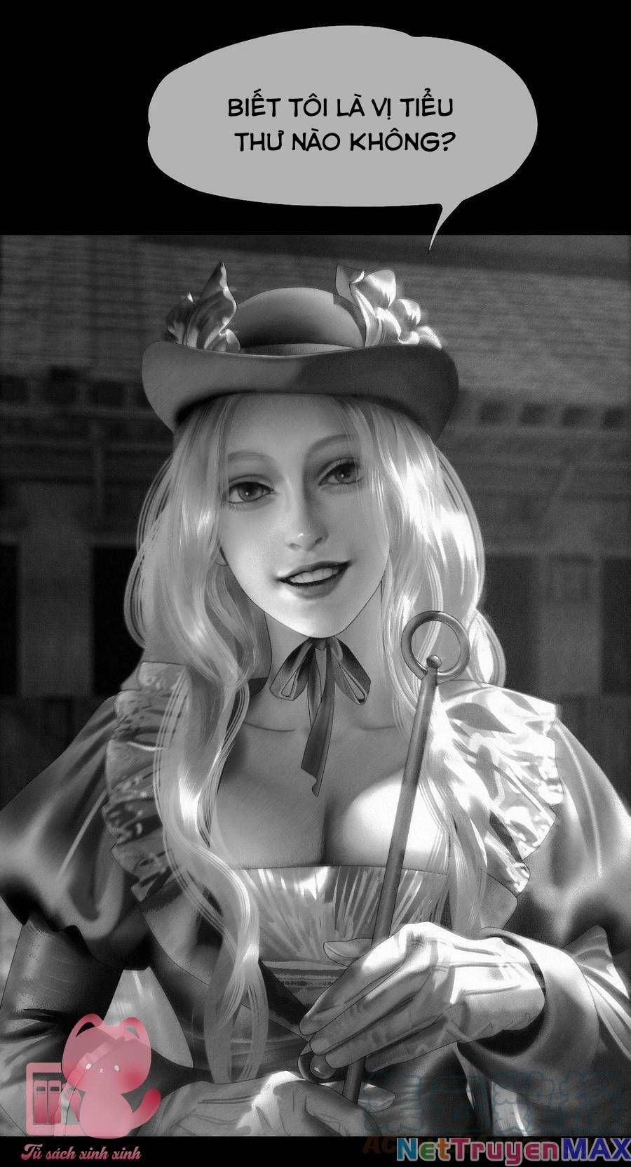 Senpai Kara Me Ga Hanasenai To Aru Kaishain No Nichijou Chapter 39 - 10