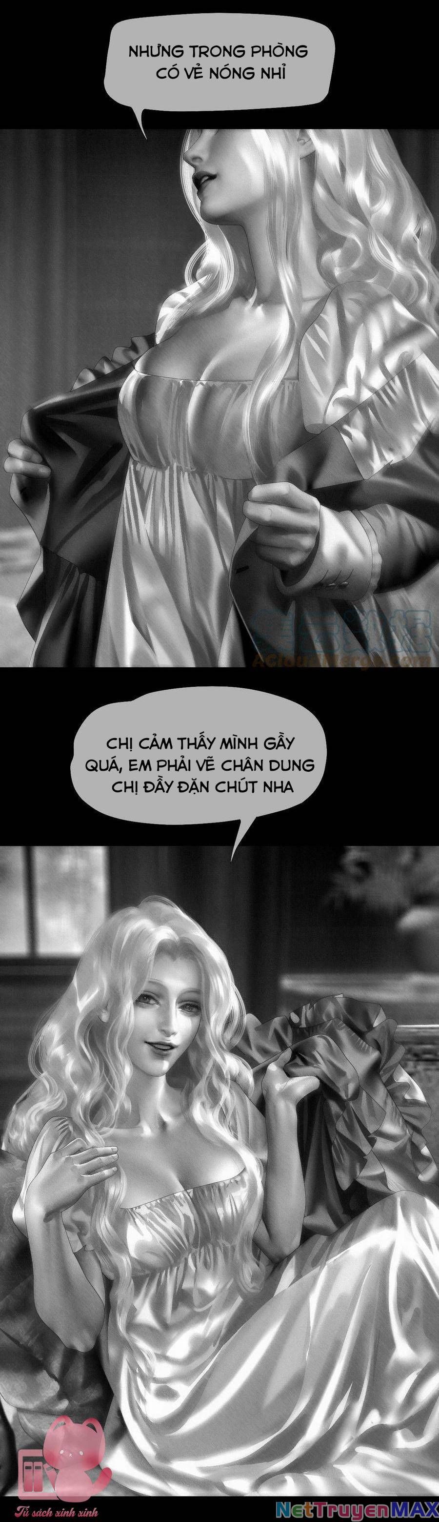 Senpai Kara Me Ga Hanasenai To Aru Kaishain No Nichijou Chapter 40 - 13