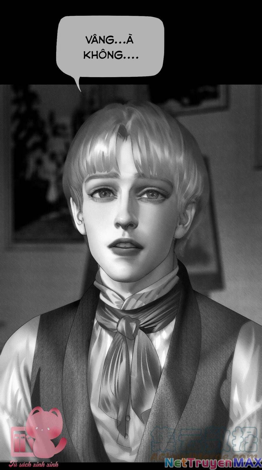 Senpai Kara Me Ga Hanasenai To Aru Kaishain No Nichijou Chapter 40 - 14