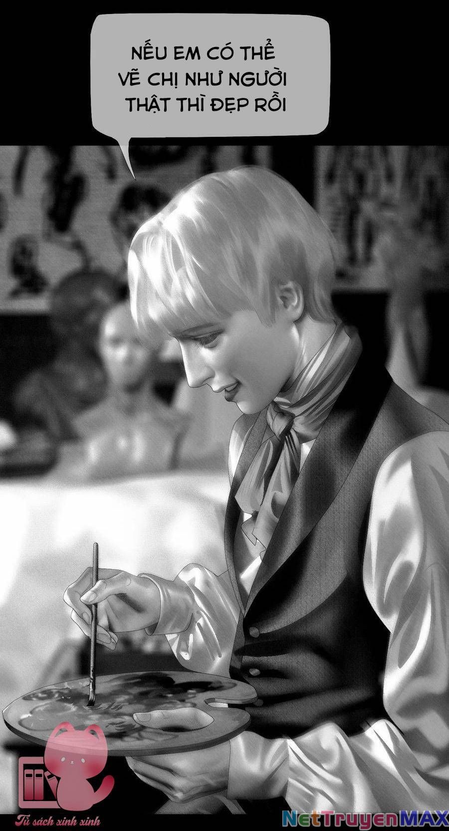 Senpai Kara Me Ga Hanasenai To Aru Kaishain No Nichijou Chapter 40 - 15