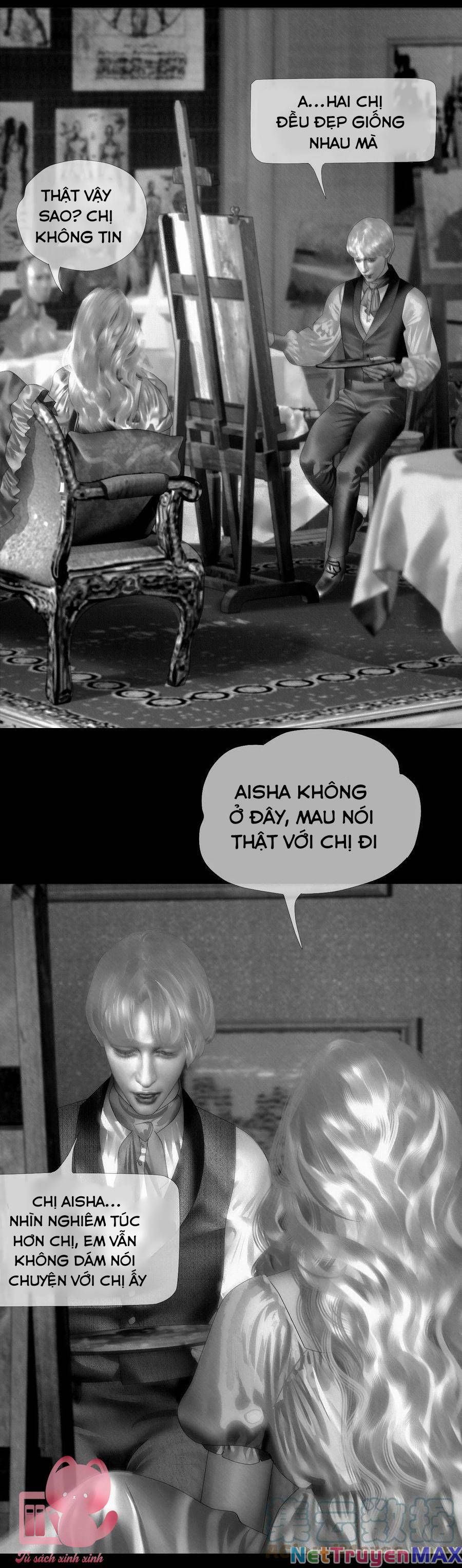 Senpai Kara Me Ga Hanasenai To Aru Kaishain No Nichijou Chapter 40 - 17