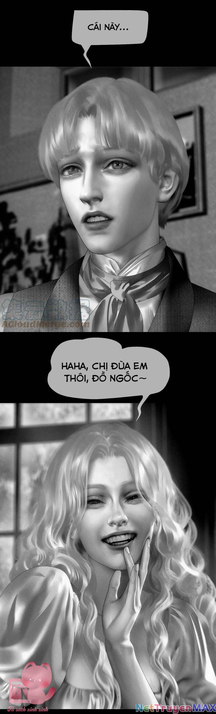 Senpai Kara Me Ga Hanasenai To Aru Kaishain No Nichijou Chapter 40 - 19