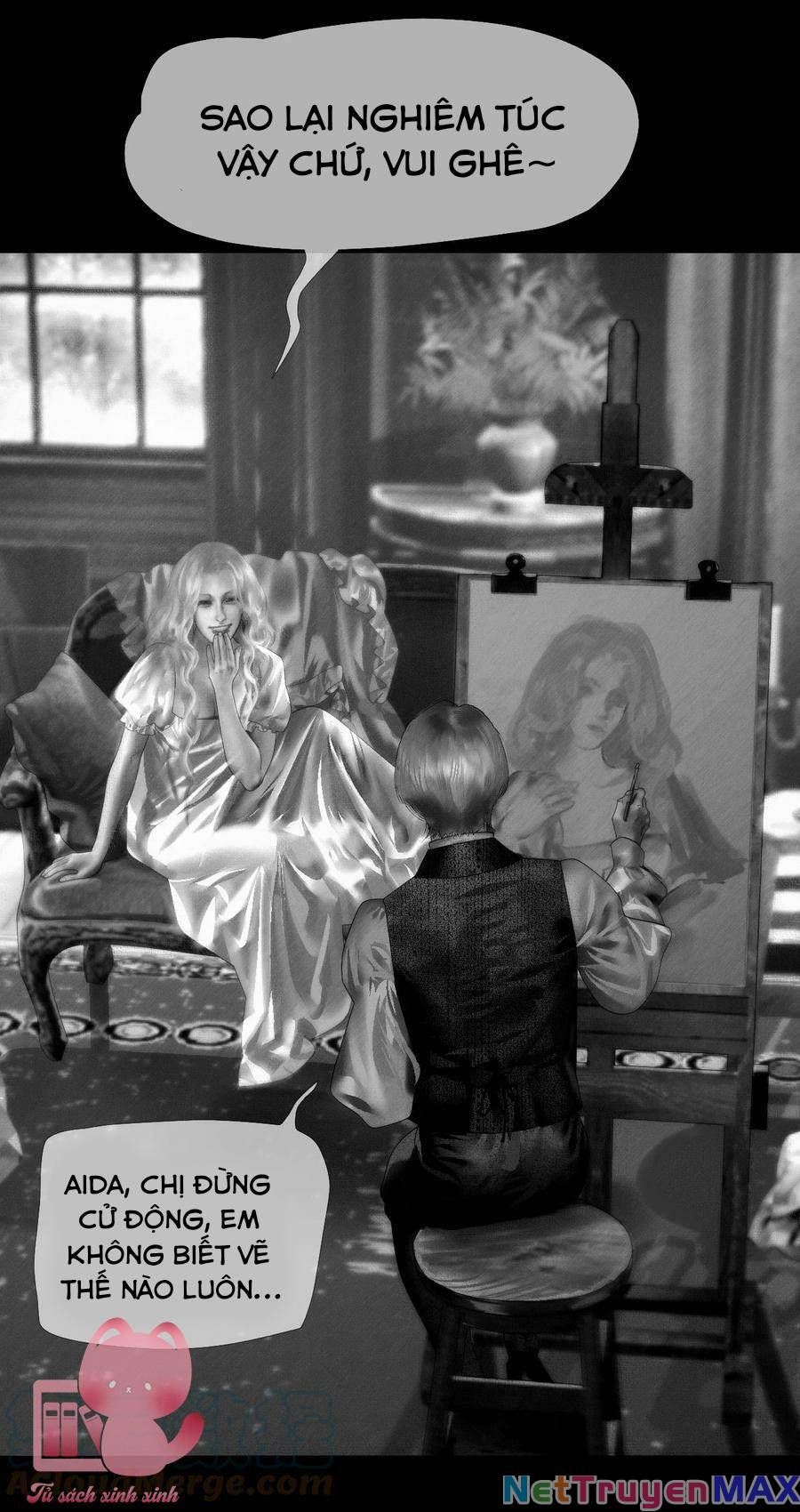 Senpai Kara Me Ga Hanasenai To Aru Kaishain No Nichijou Chapter 40 - 20