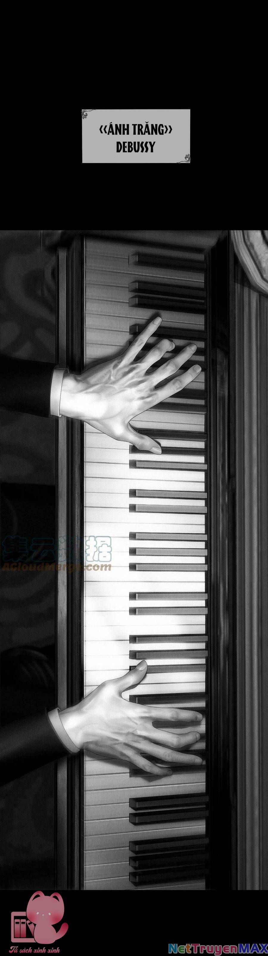 Senpai Kara Me Ga Hanasenai To Aru Kaishain No Nichijou Chapter 40 - 23