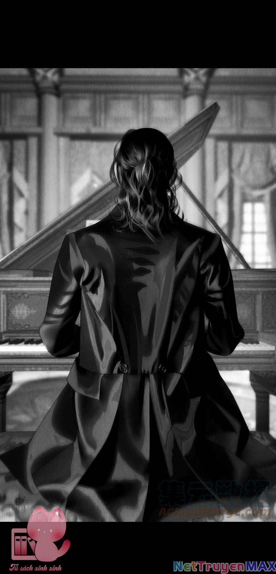 Senpai Kara Me Ga Hanasenai To Aru Kaishain No Nichijou Chapter 40 - 24