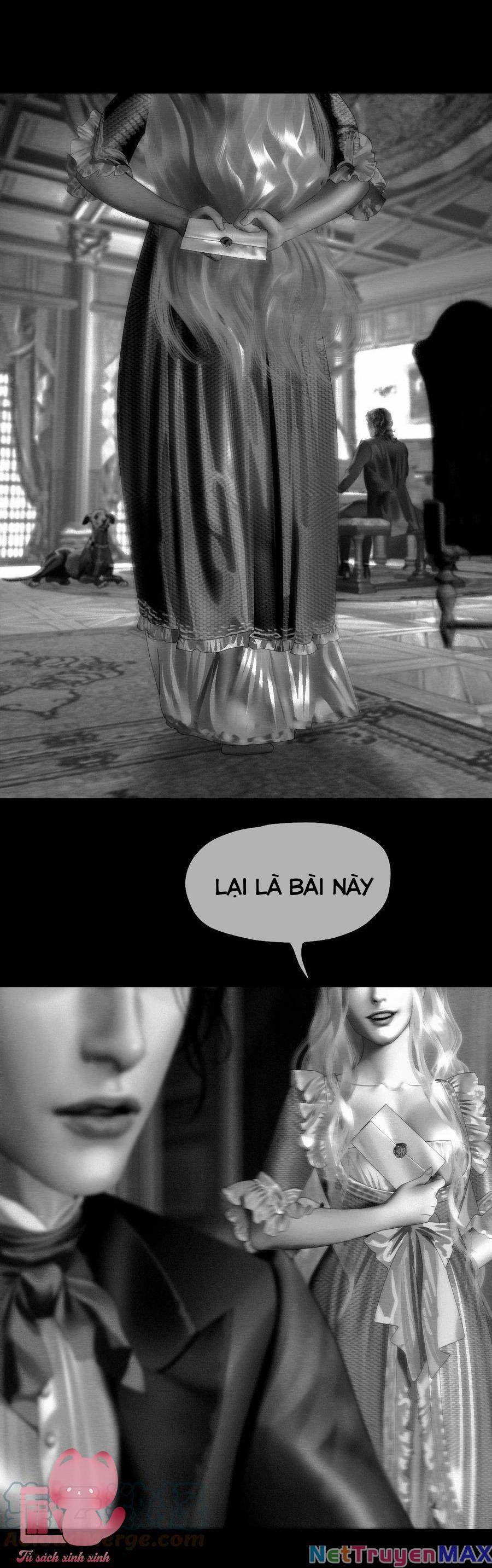 Senpai Kara Me Ga Hanasenai To Aru Kaishain No Nichijou Chapter 40 - 25