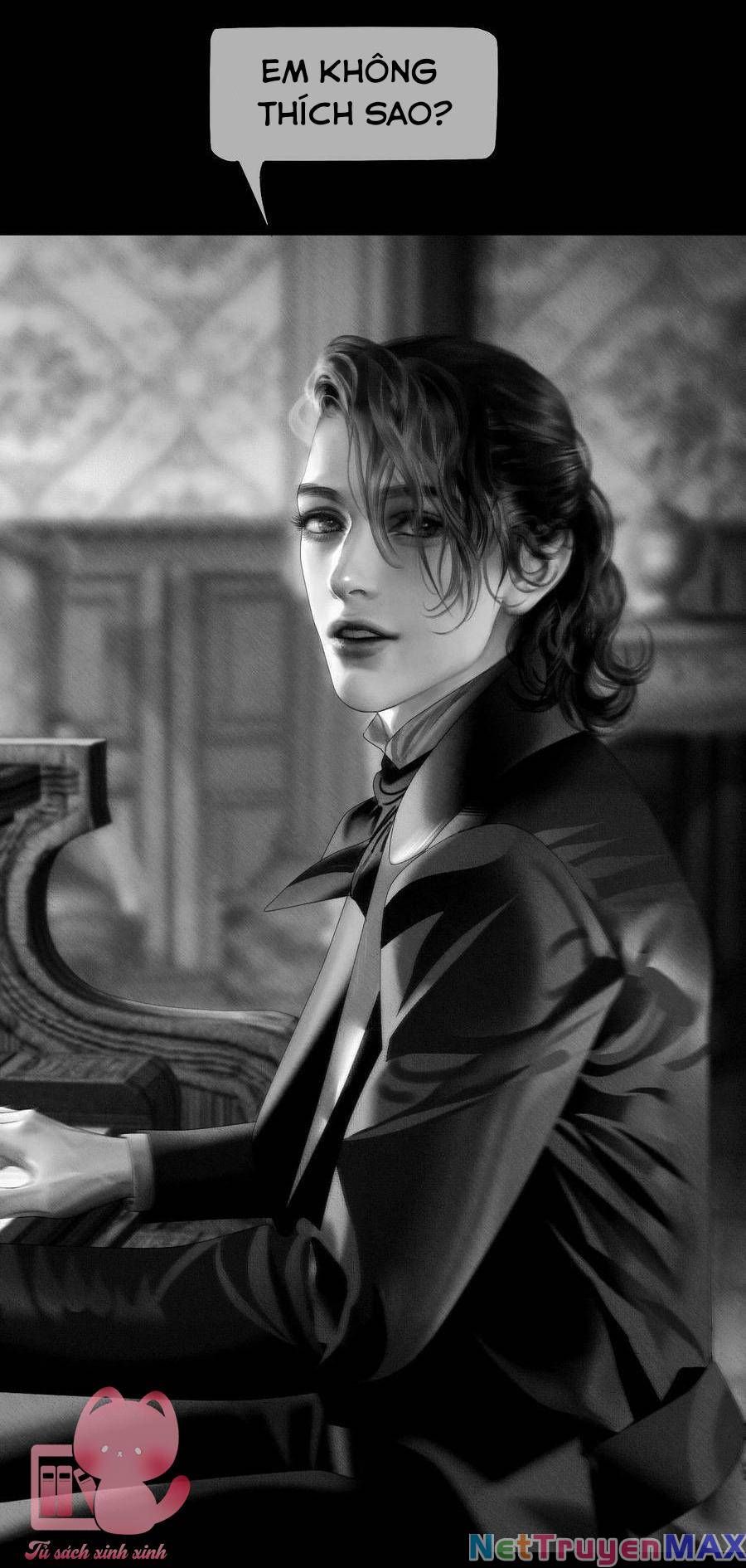 Senpai Kara Me Ga Hanasenai To Aru Kaishain No Nichijou Chapter 40 - 26