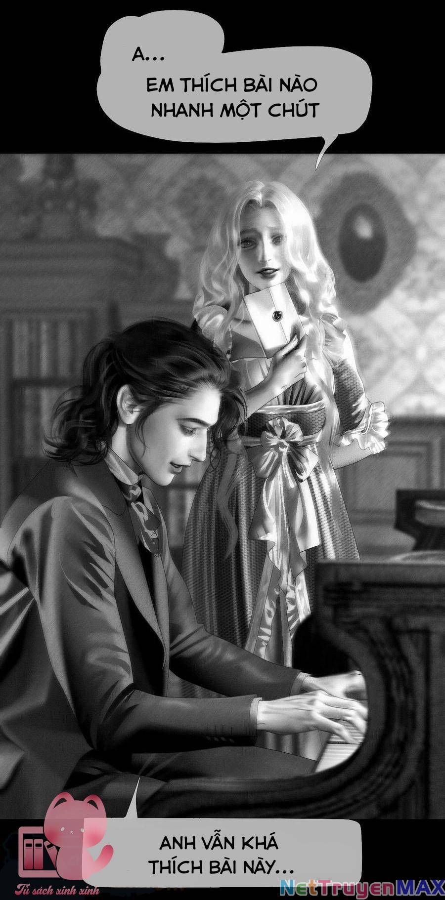 Senpai Kara Me Ga Hanasenai To Aru Kaishain No Nichijou Chapter 40 - 27