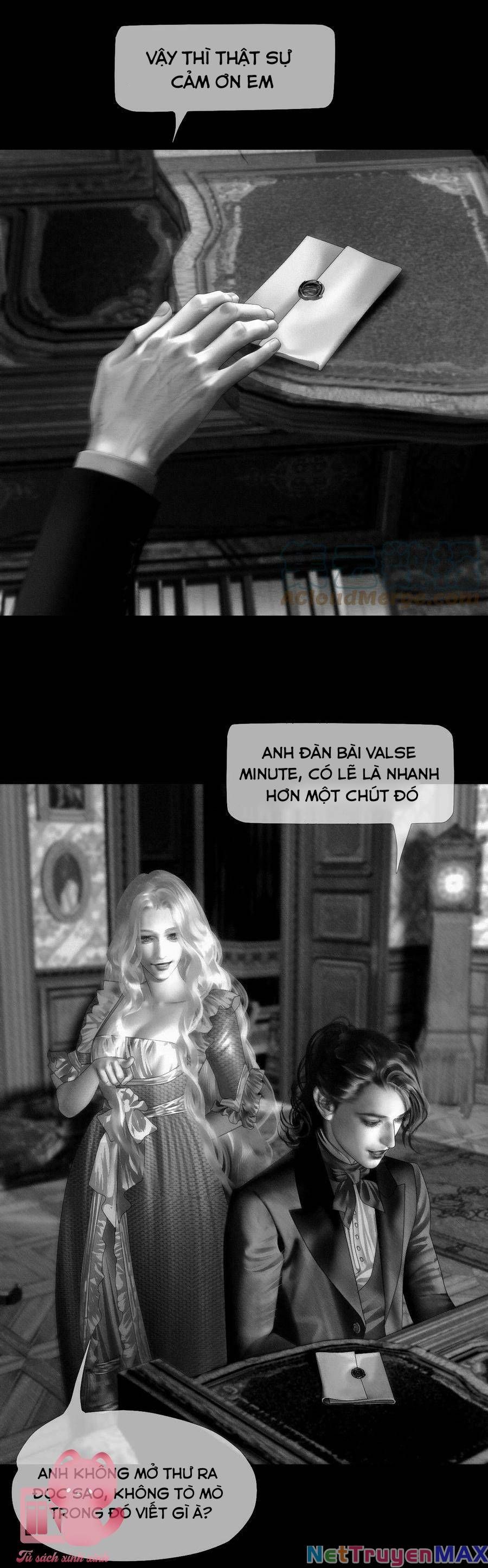 Senpai Kara Me Ga Hanasenai To Aru Kaishain No Nichijou Chapter 40 - 29