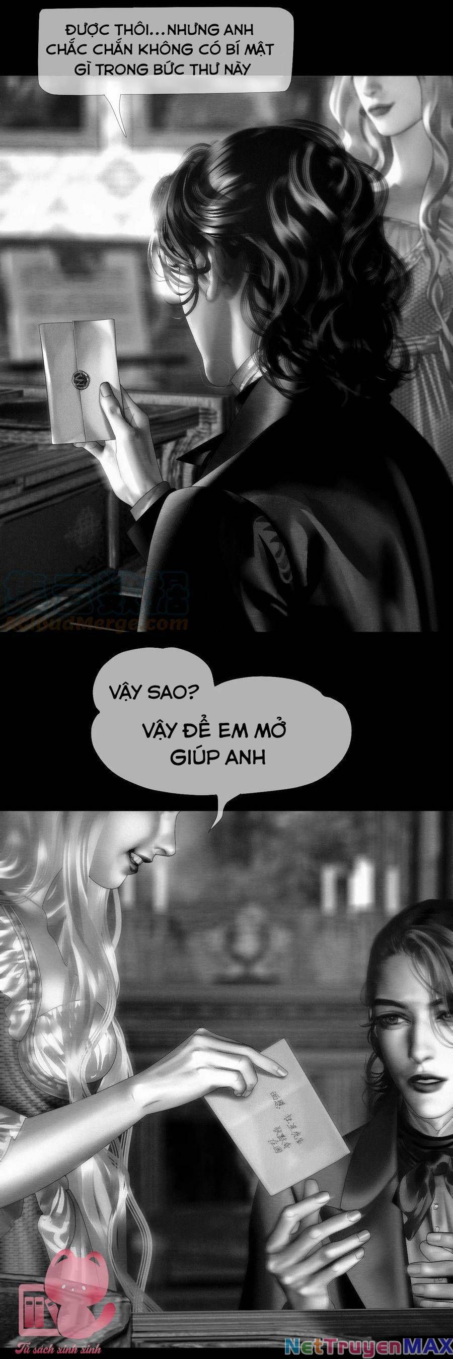 Senpai Kara Me Ga Hanasenai To Aru Kaishain No Nichijou Chapter 40 - 30