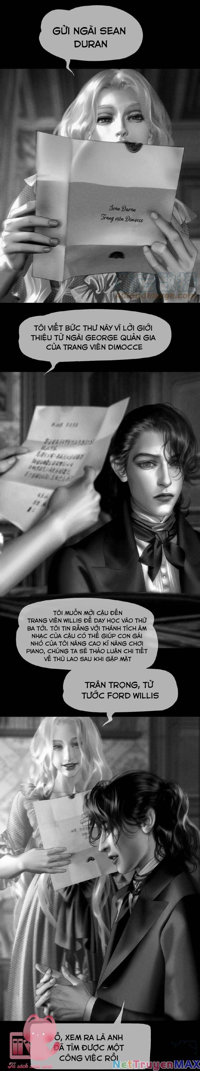 Senpai Kara Me Ga Hanasenai To Aru Kaishain No Nichijou Chapter 40 - 31