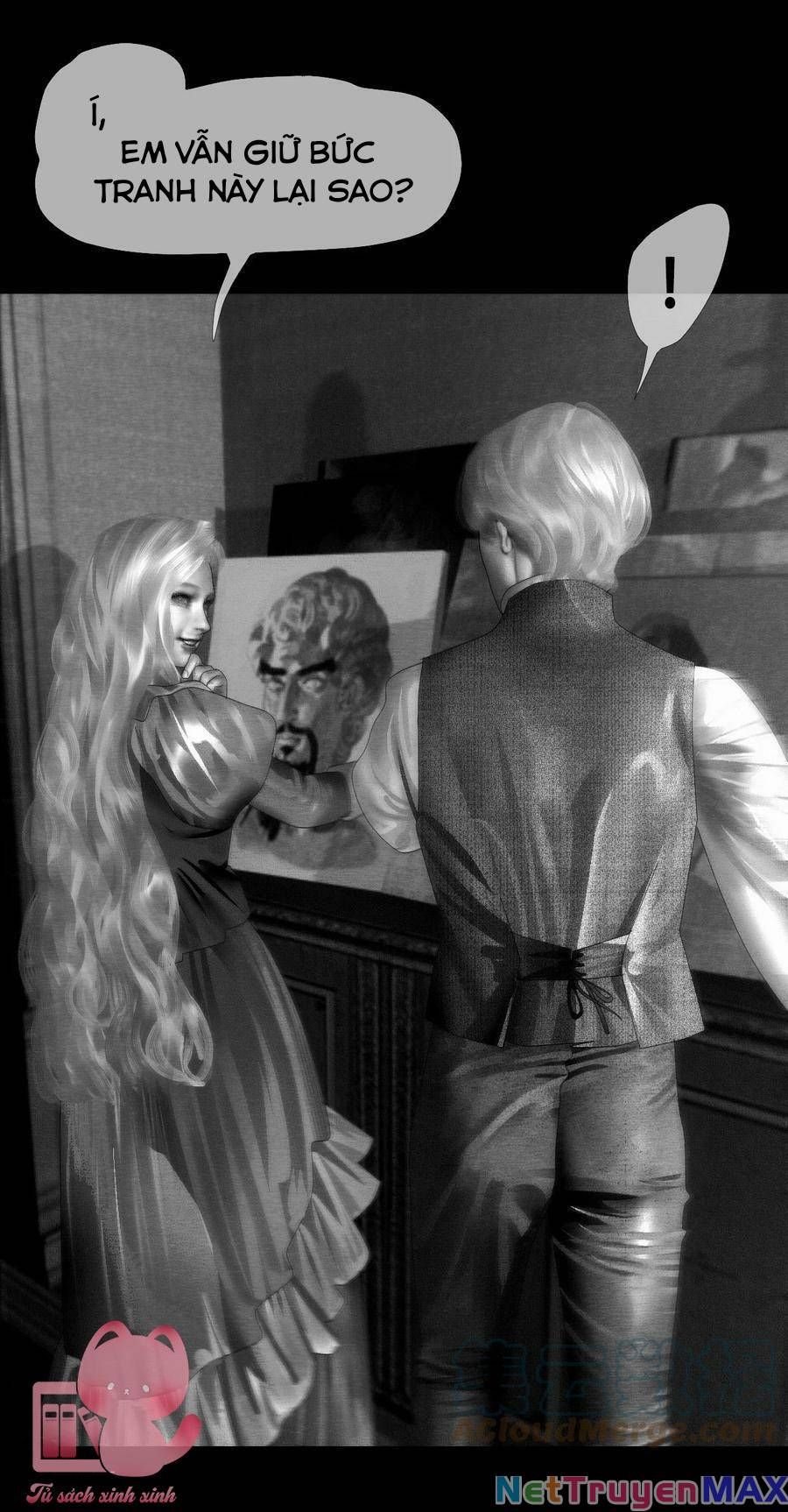 Senpai Kara Me Ga Hanasenai To Aru Kaishain No Nichijou Chapter 40 - 6