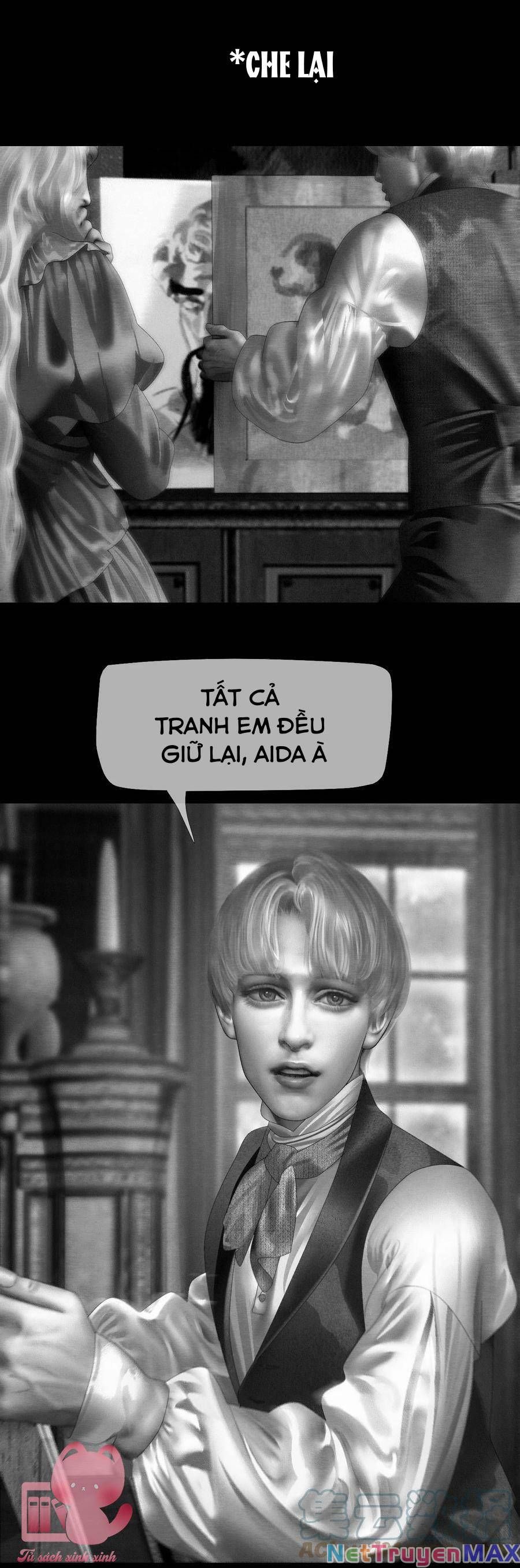 Senpai Kara Me Ga Hanasenai To Aru Kaishain No Nichijou Chapter 40 - 7