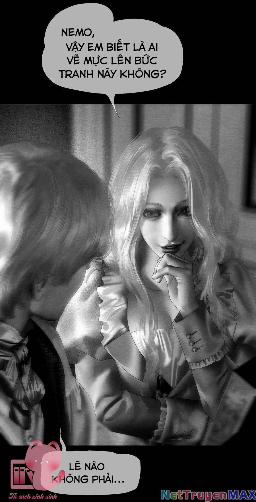 Senpai Kara Me Ga Hanasenai To Aru Kaishain No Nichijou Chapter 40 - 8