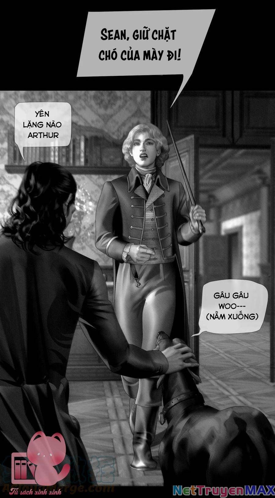 Senpai Kara Me Ga Hanasenai To Aru Kaishain No Nichijou Chapter 41 - 11