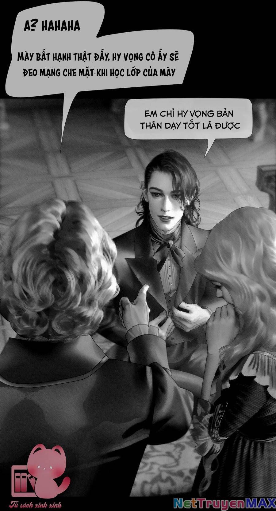 Senpai Kara Me Ga Hanasenai To Aru Kaishain No Nichijou Chapter 41 - 14