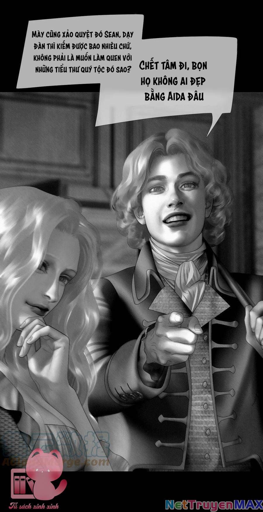 Senpai Kara Me Ga Hanasenai To Aru Kaishain No Nichijou Chapter 41 - 15