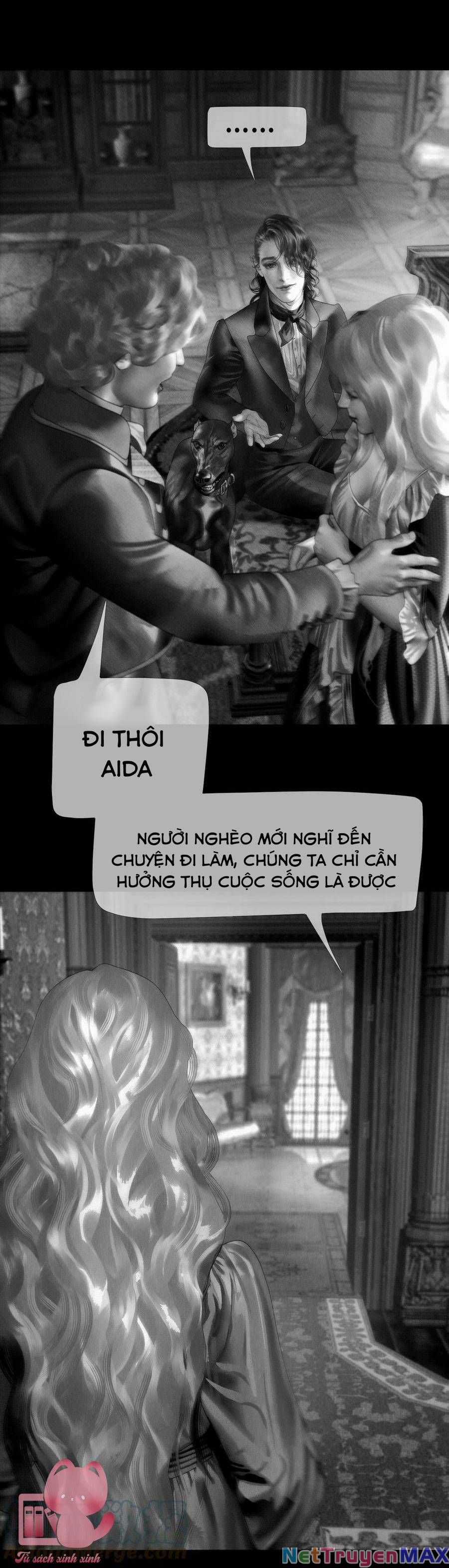 Senpai Kara Me Ga Hanasenai To Aru Kaishain No Nichijou Chapter 41 - 16