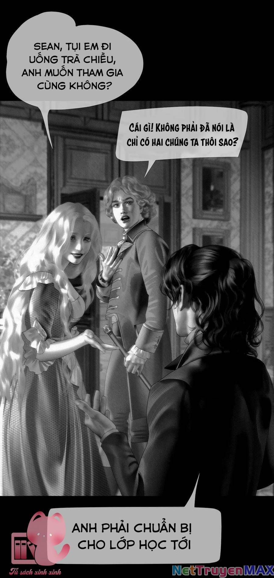 Senpai Kara Me Ga Hanasenai To Aru Kaishain No Nichijou Chapter 41 - 17