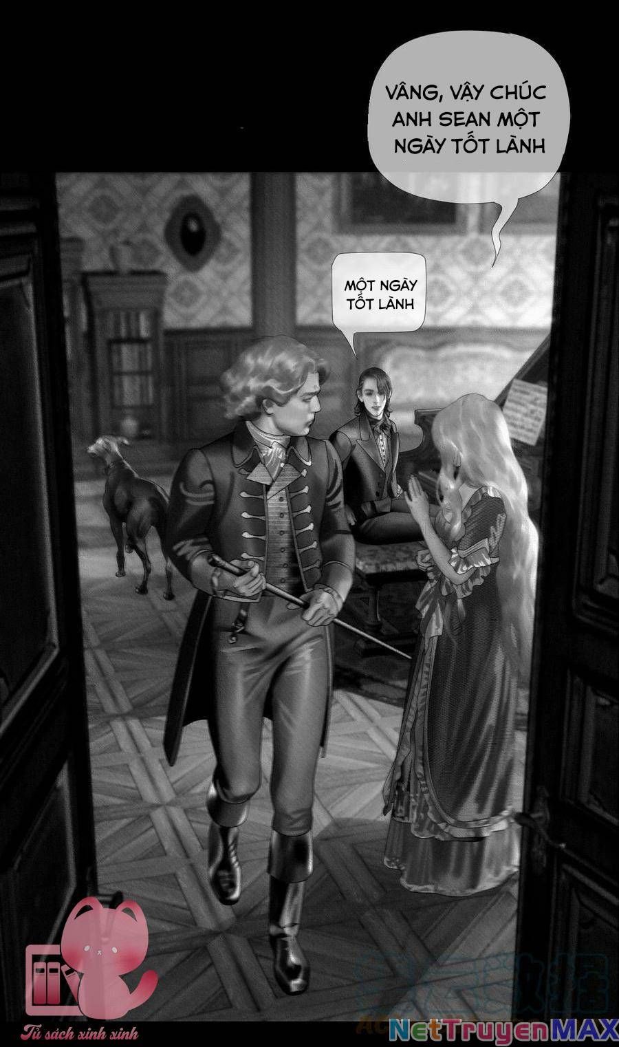 Senpai Kara Me Ga Hanasenai To Aru Kaishain No Nichijou Chapter 41 - 18