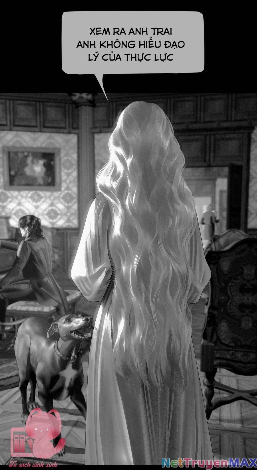 Senpai Kara Me Ga Hanasenai To Aru Kaishain No Nichijou Chapter 41 - 19