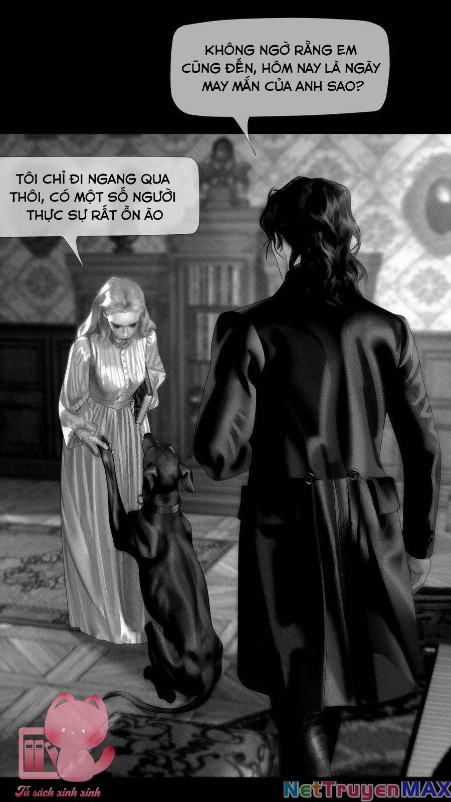 Senpai Kara Me Ga Hanasenai To Aru Kaishain No Nichijou Chapter 41 - 21