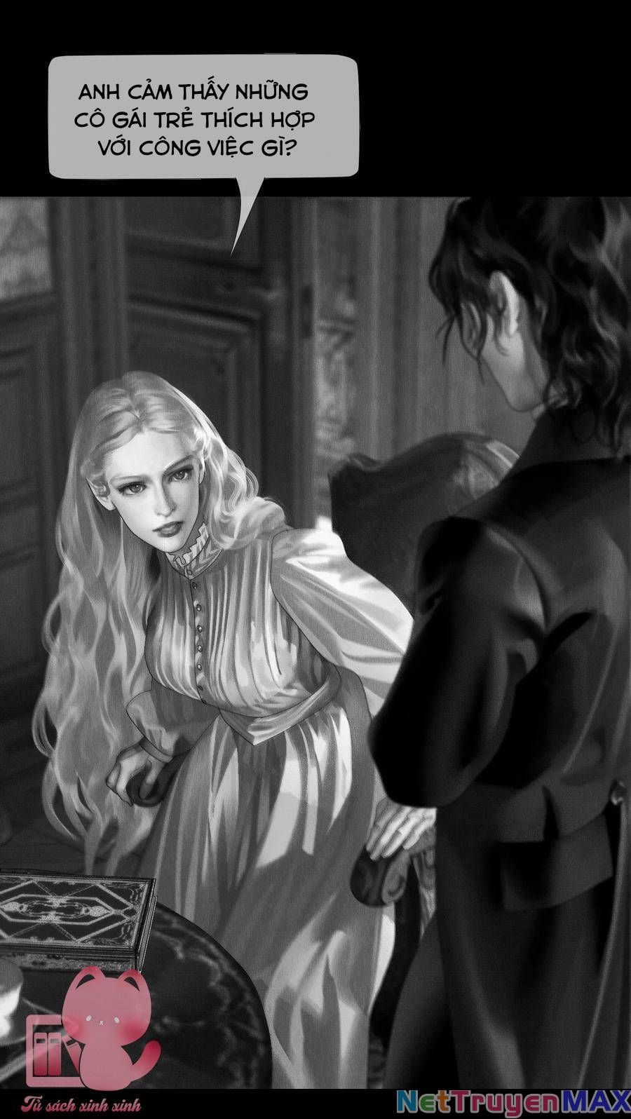 Senpai Kara Me Ga Hanasenai To Aru Kaishain No Nichijou Chapter 41 - 23