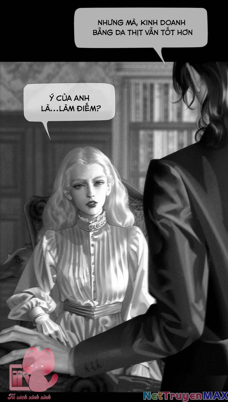 Senpai Kara Me Ga Hanasenai To Aru Kaishain No Nichijou Chapter 41 - 27