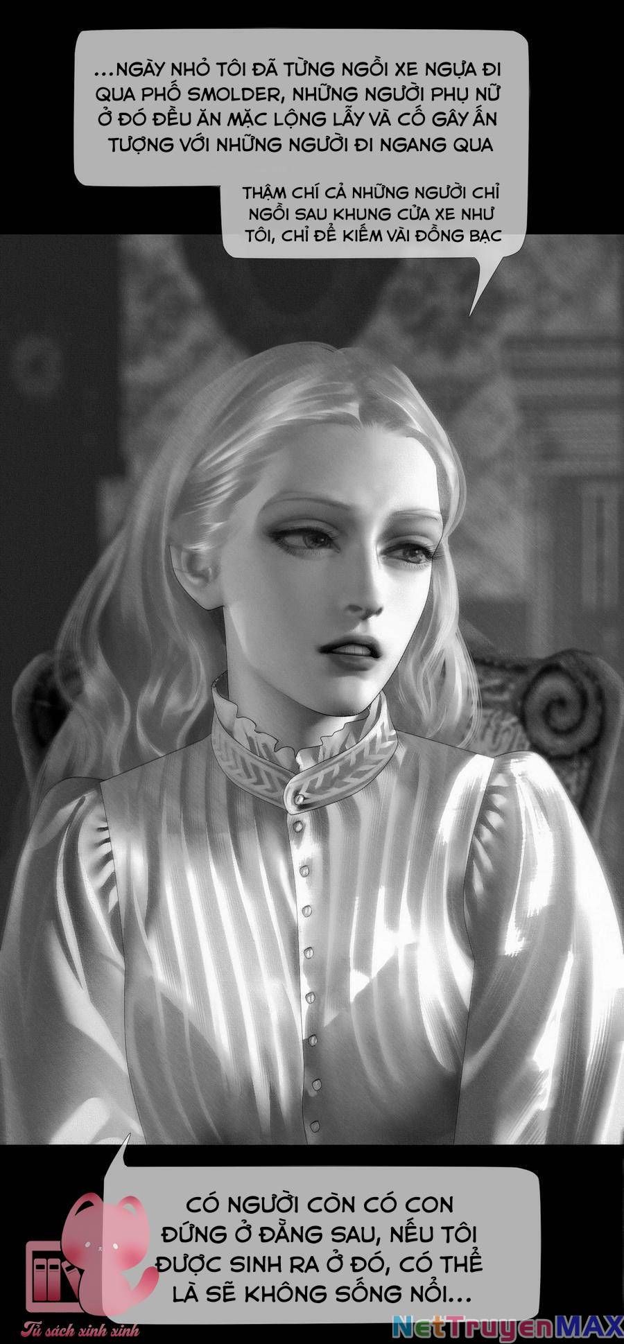 Senpai Kara Me Ga Hanasenai To Aru Kaishain No Nichijou Chapter 41 - 29