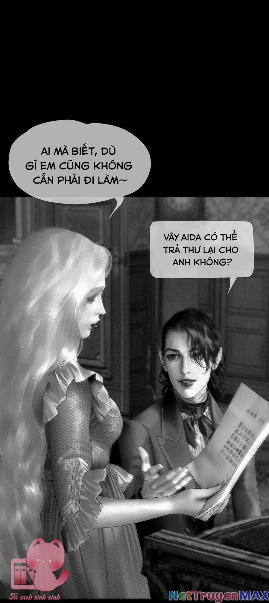 Senpai Kara Me Ga Hanasenai To Aru Kaishain No Nichijou Chapter 41 - 5