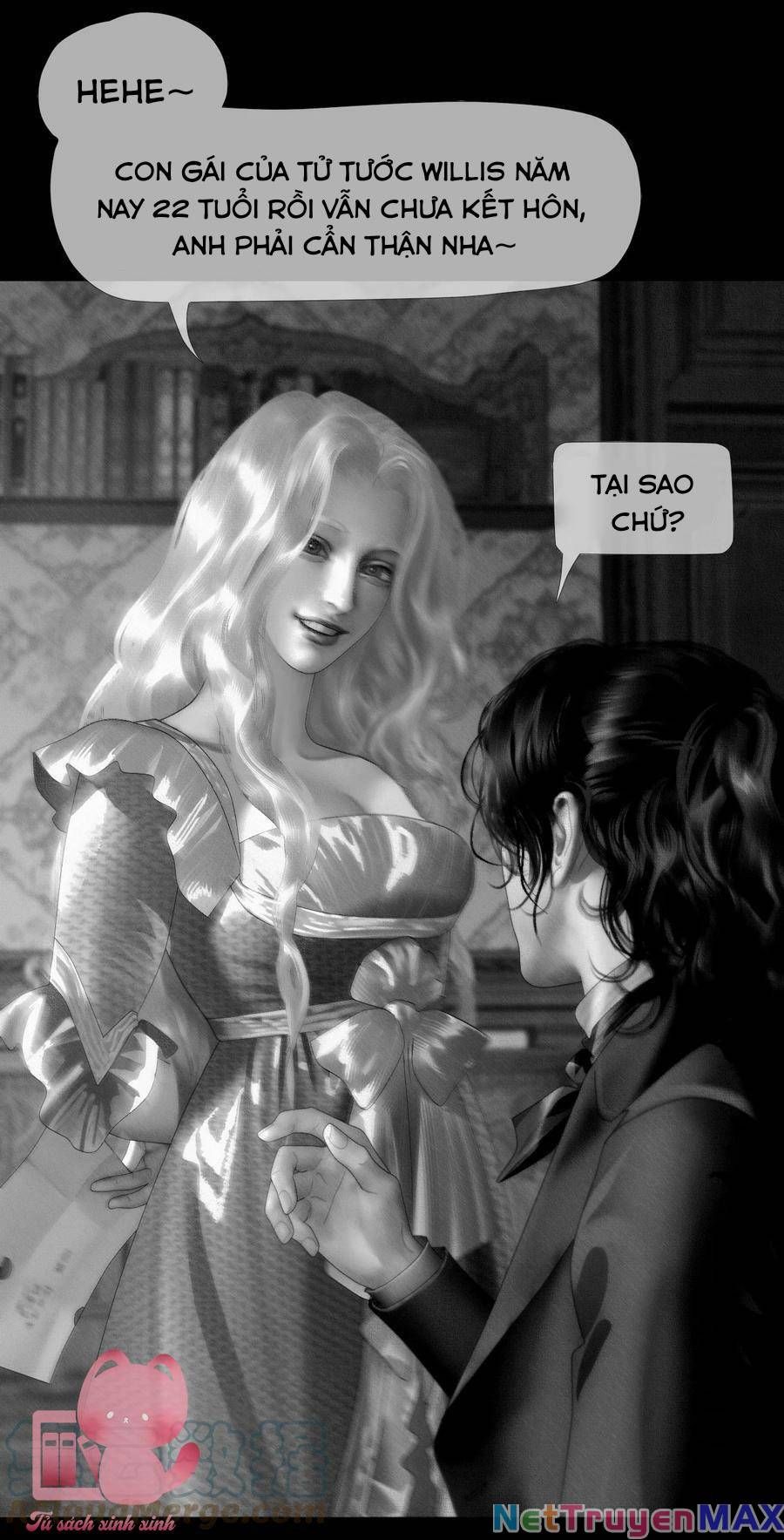 Senpai Kara Me Ga Hanasenai To Aru Kaishain No Nichijou Chapter 41 - 6