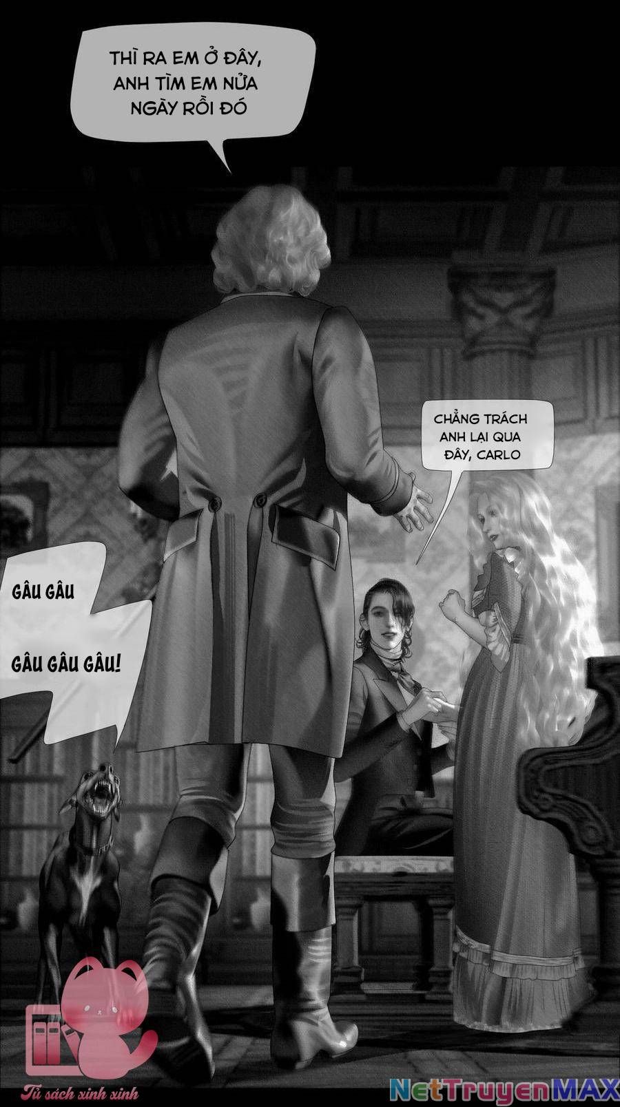 Senpai Kara Me Ga Hanasenai To Aru Kaishain No Nichijou Chapter 41 - 10