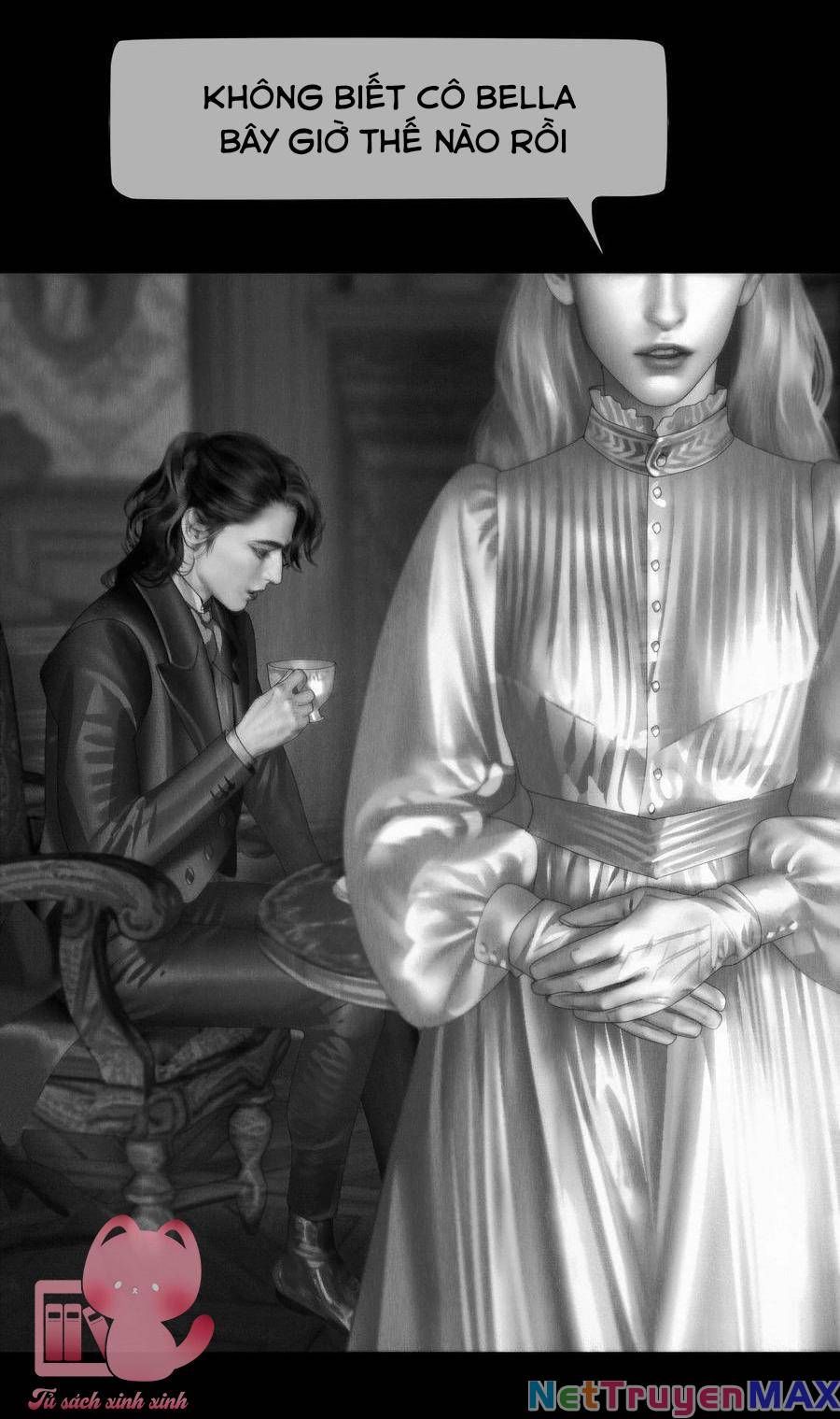 Senpai Kara Me Ga Hanasenai To Aru Kaishain No Nichijou Chapter 42 - 11