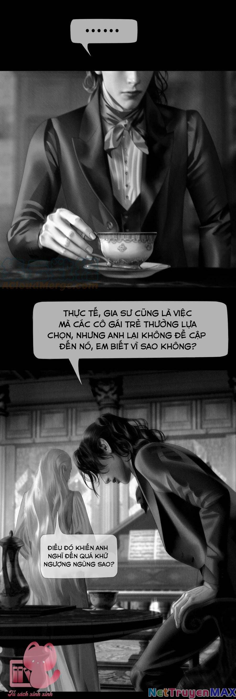 Senpai Kara Me Ga Hanasenai To Aru Kaishain No Nichijou Chapter 42 - 12