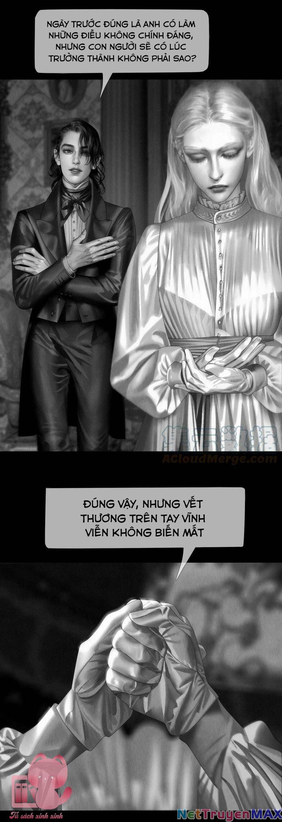 Senpai Kara Me Ga Hanasenai To Aru Kaishain No Nichijou Chapter 42 - 13