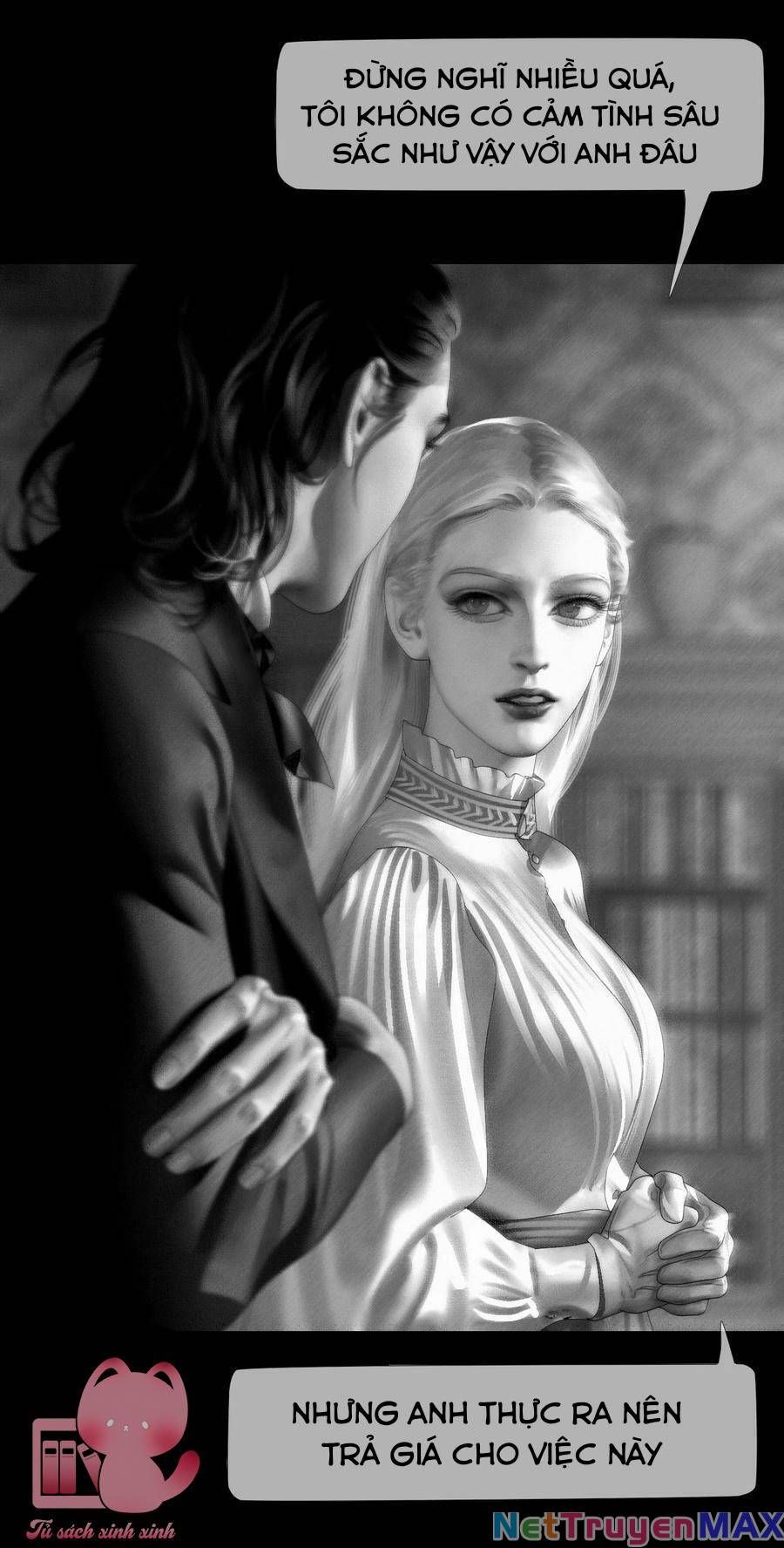 Senpai Kara Me Ga Hanasenai To Aru Kaishain No Nichijou Chapter 42 - 15