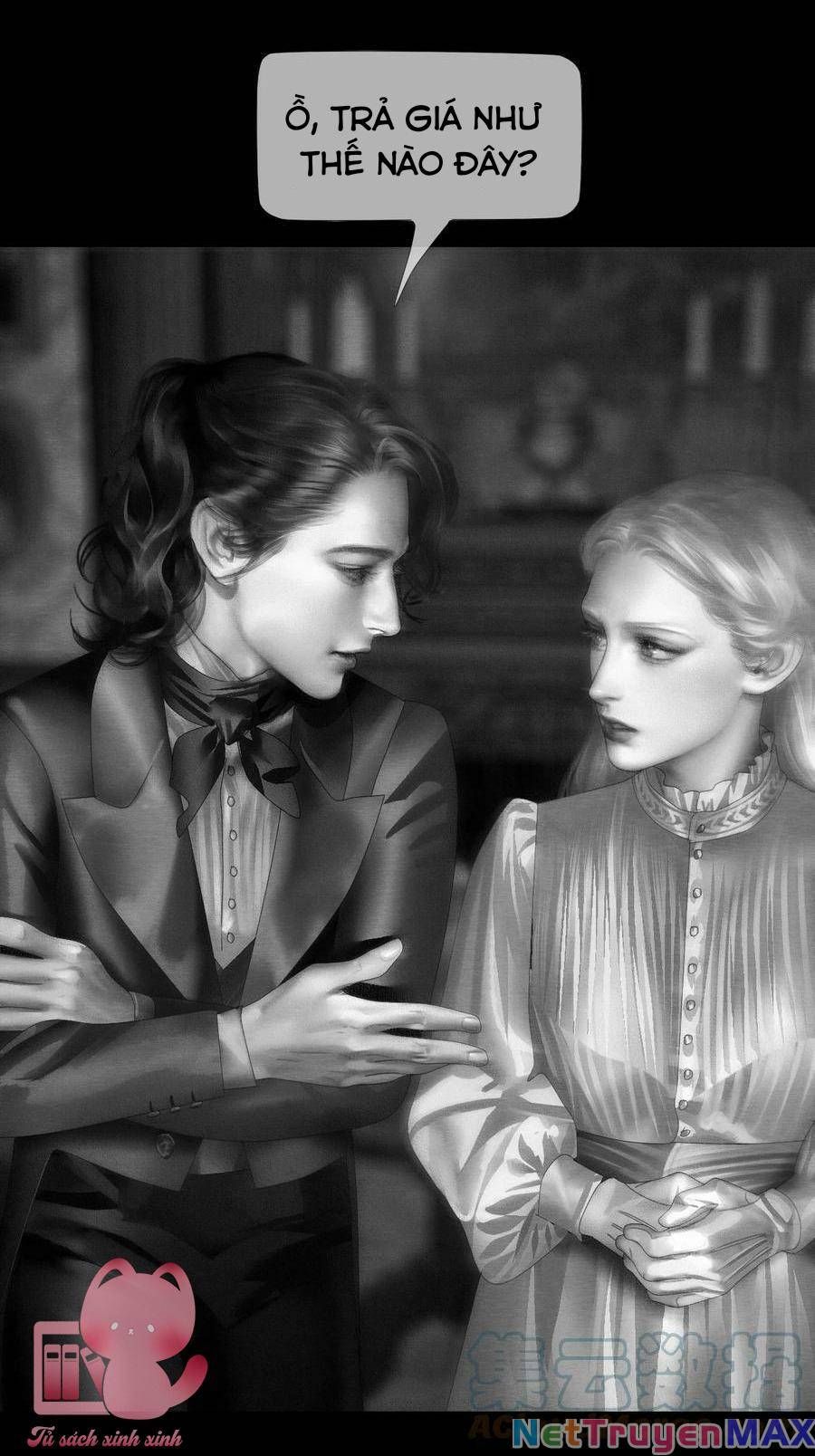 Senpai Kara Me Ga Hanasenai To Aru Kaishain No Nichijou Chapter 42 - 16