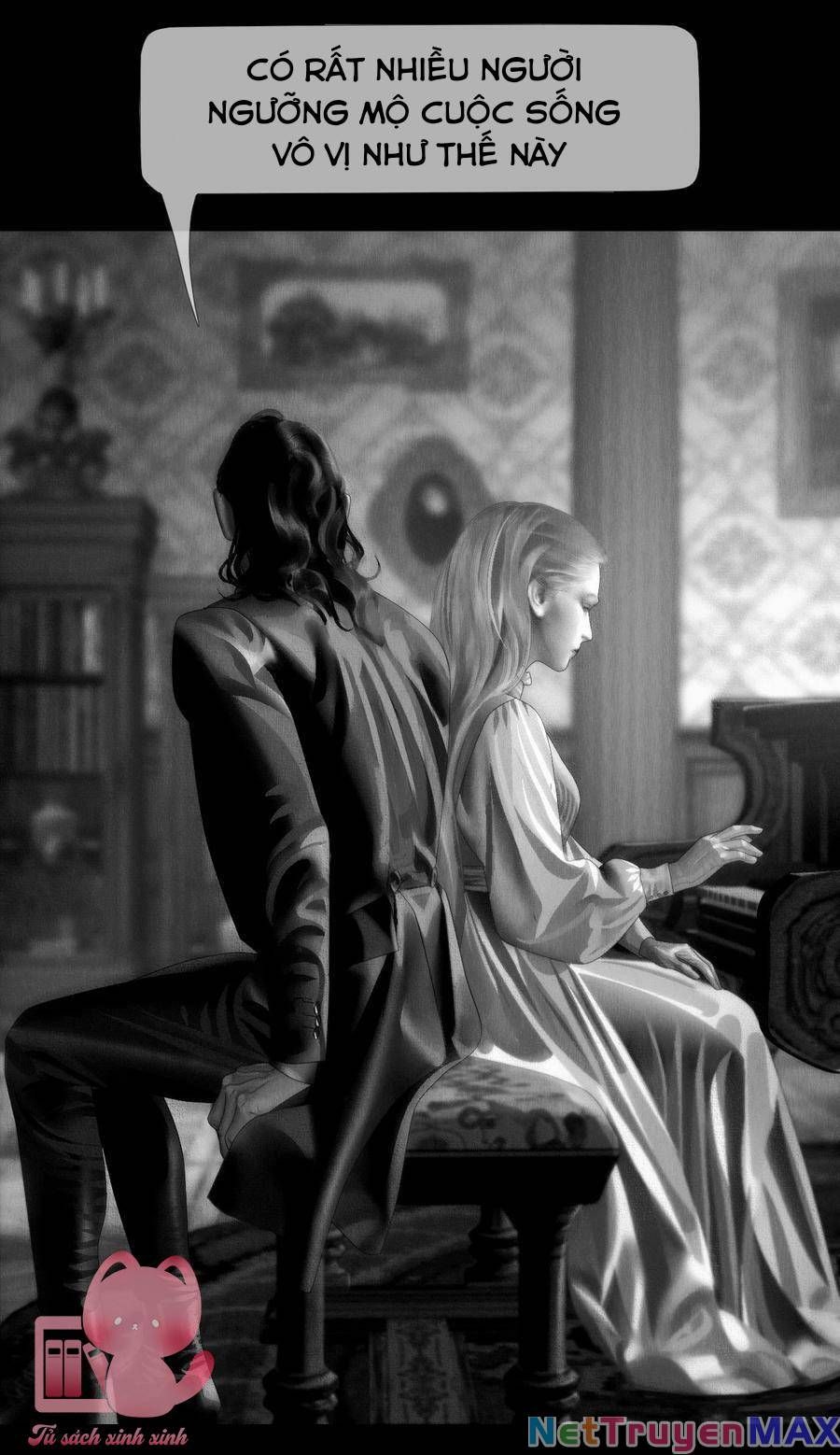 Senpai Kara Me Ga Hanasenai To Aru Kaishain No Nichijou Chapter 42 - 21