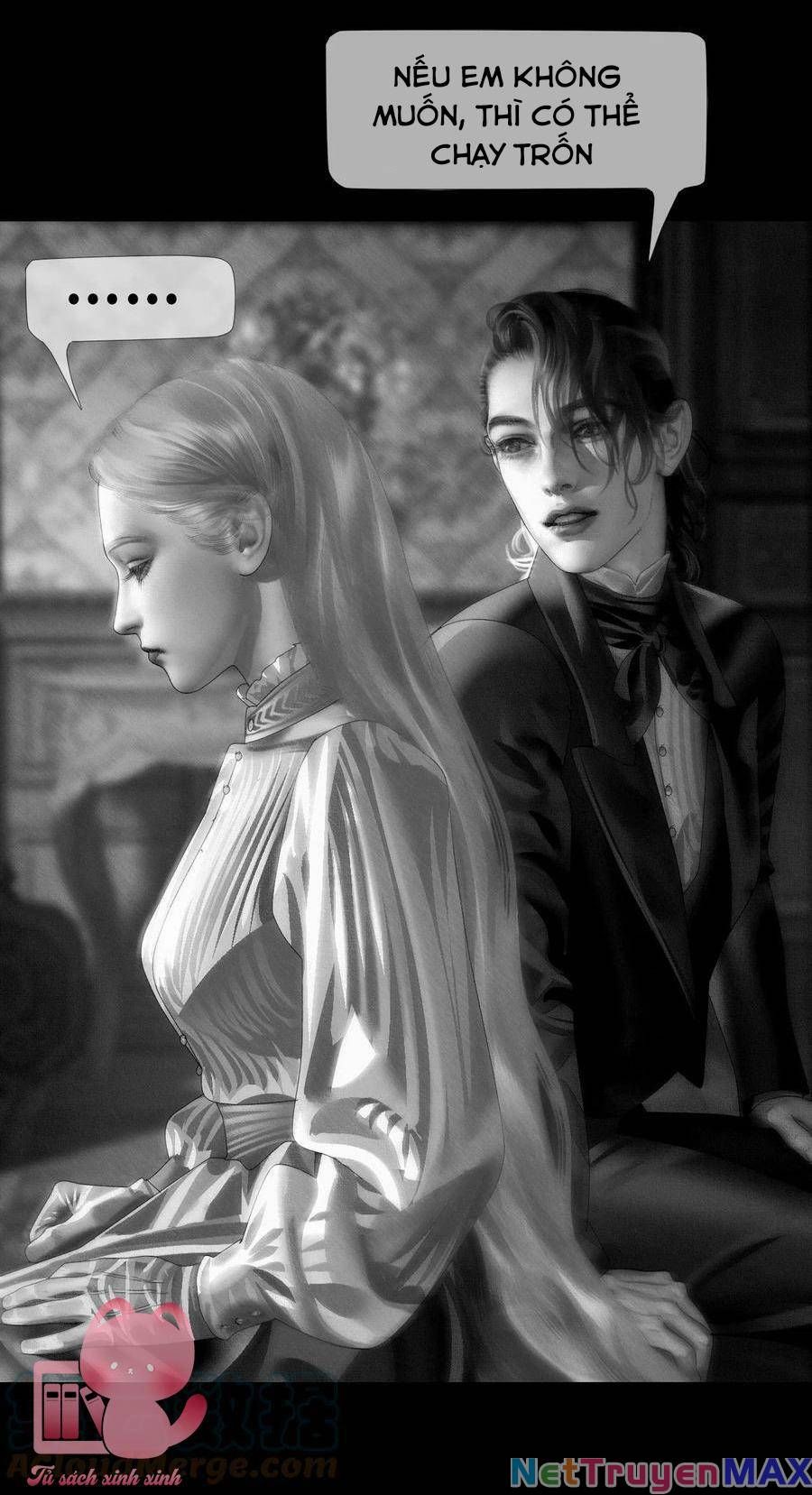 Senpai Kara Me Ga Hanasenai To Aru Kaishain No Nichijou Chapter 42 - 22