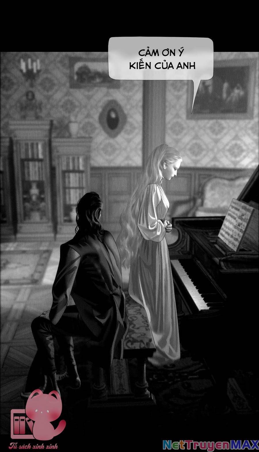 Senpai Kara Me Ga Hanasenai To Aru Kaishain No Nichijou Chapter 42 - 23