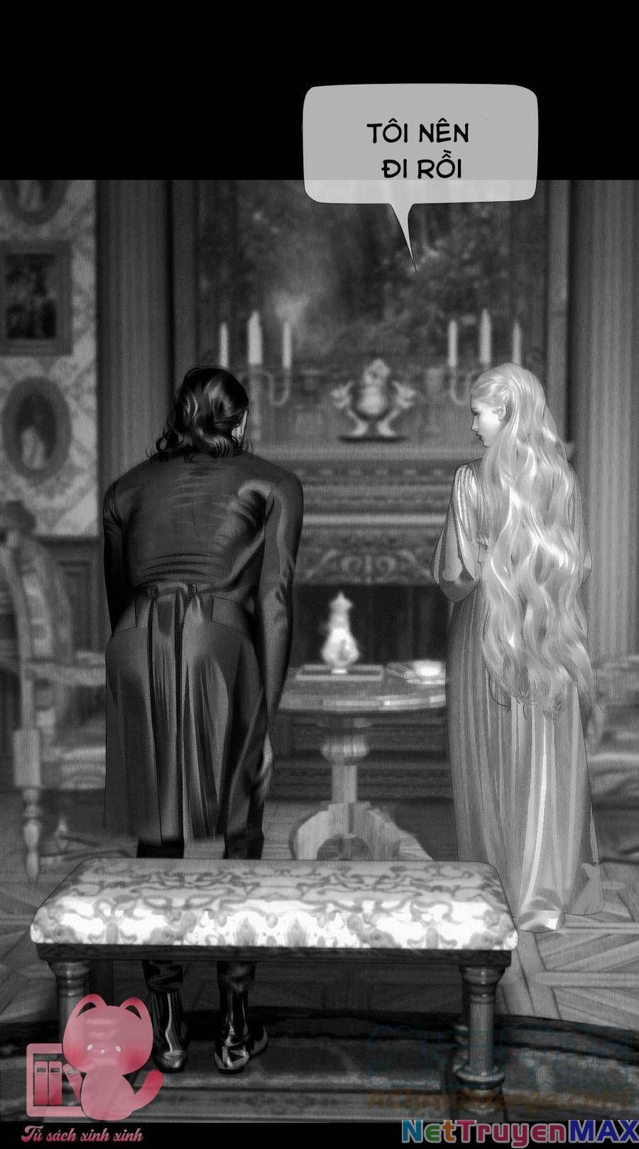 Senpai Kara Me Ga Hanasenai To Aru Kaishain No Nichijou Chapter 42 - 24