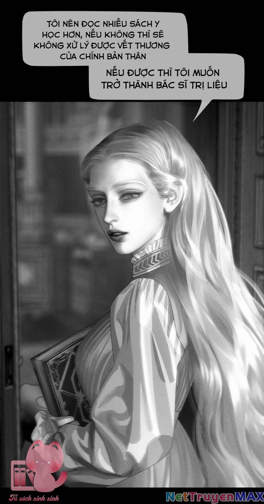 Senpai Kara Me Ga Hanasenai To Aru Kaishain No Nichijou Chapter 42 - 26