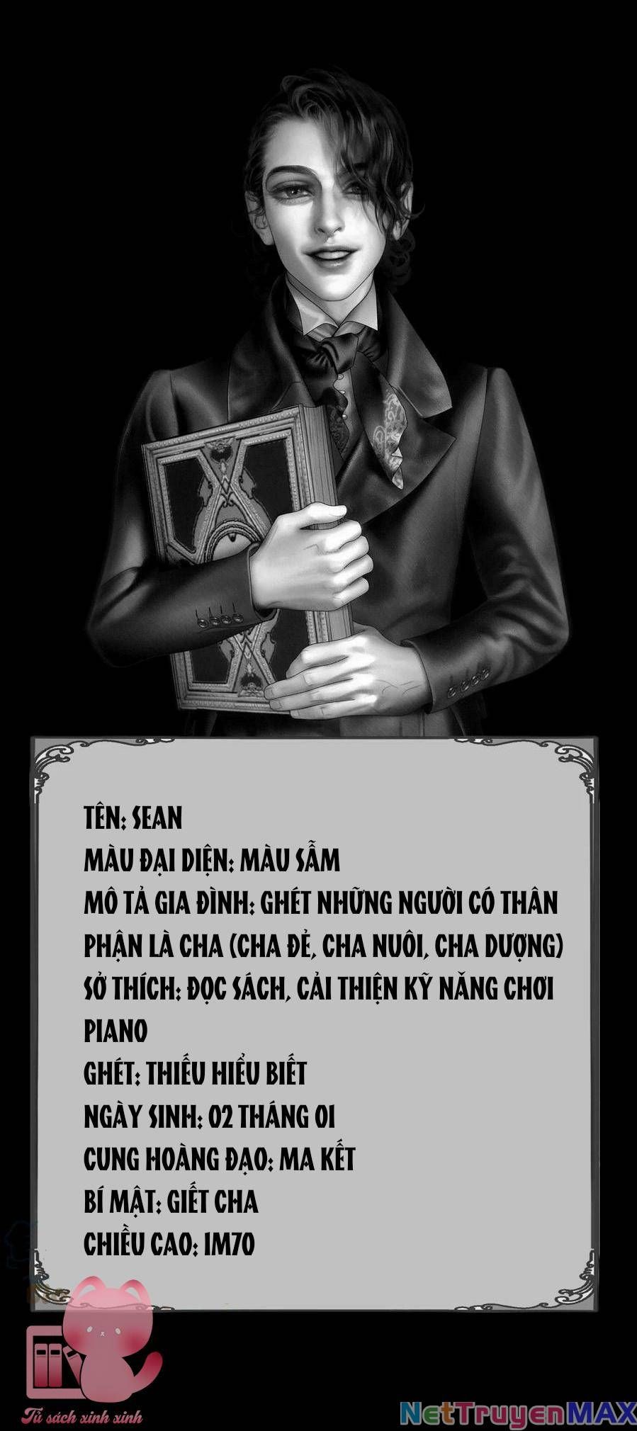 Senpai Kara Me Ga Hanasenai To Aru Kaishain No Nichijou Chapter 42 - 33