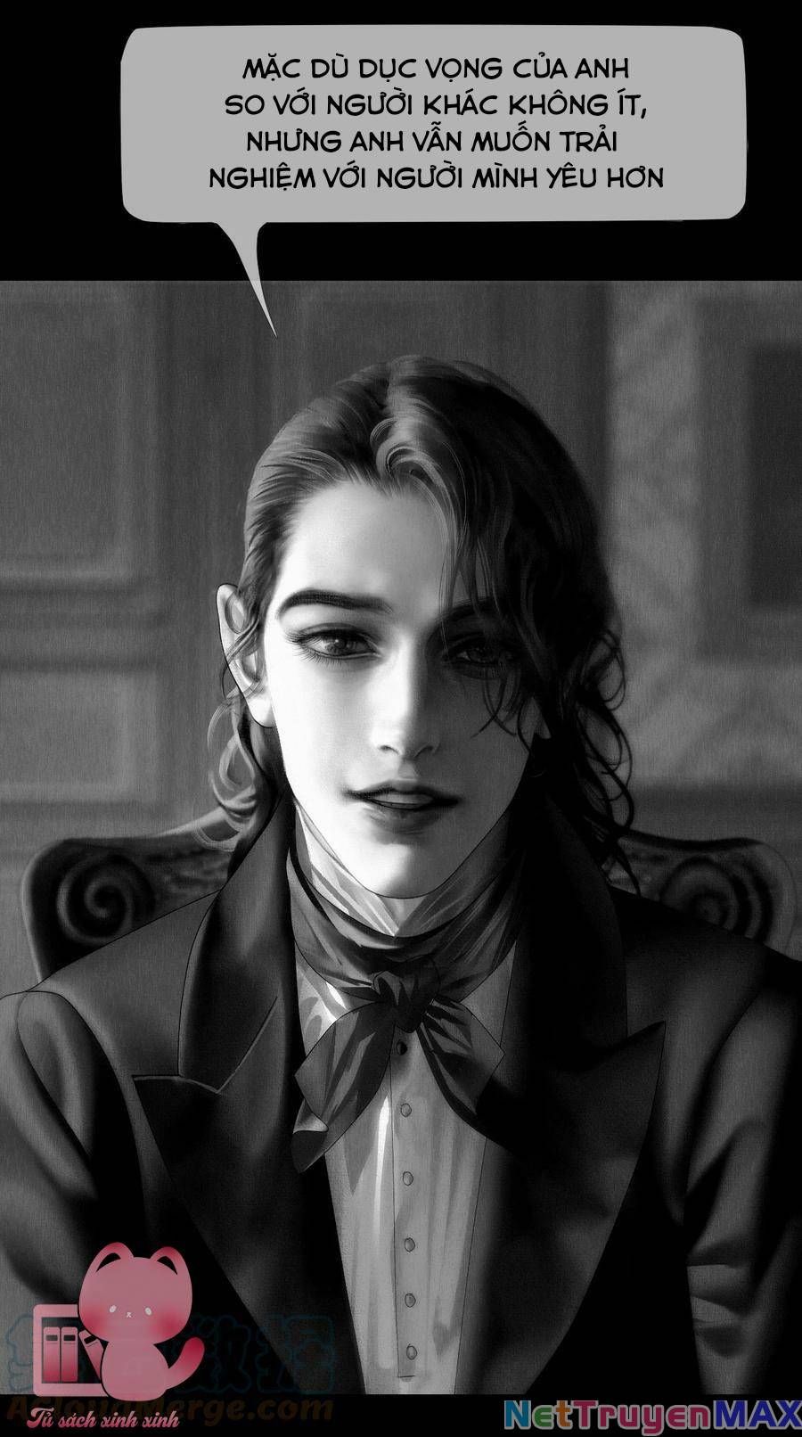 Senpai Kara Me Ga Hanasenai To Aru Kaishain No Nichijou Chapter 42 - 9