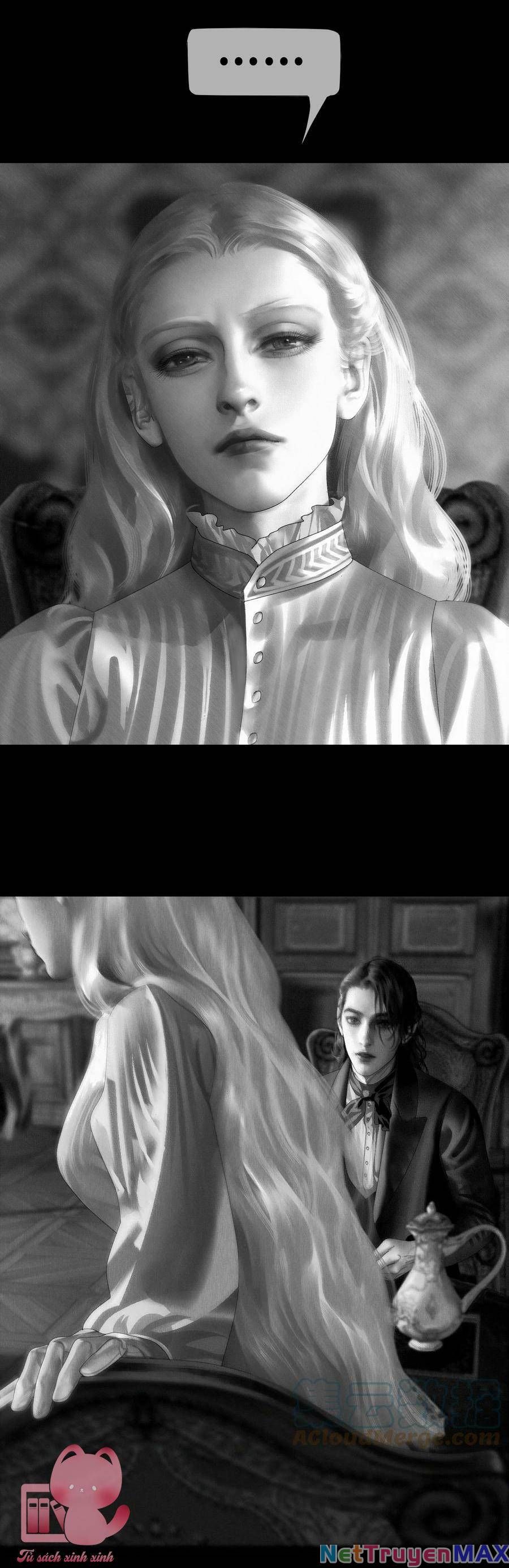 Senpai Kara Me Ga Hanasenai To Aru Kaishain No Nichijou Chapter 42 - 10