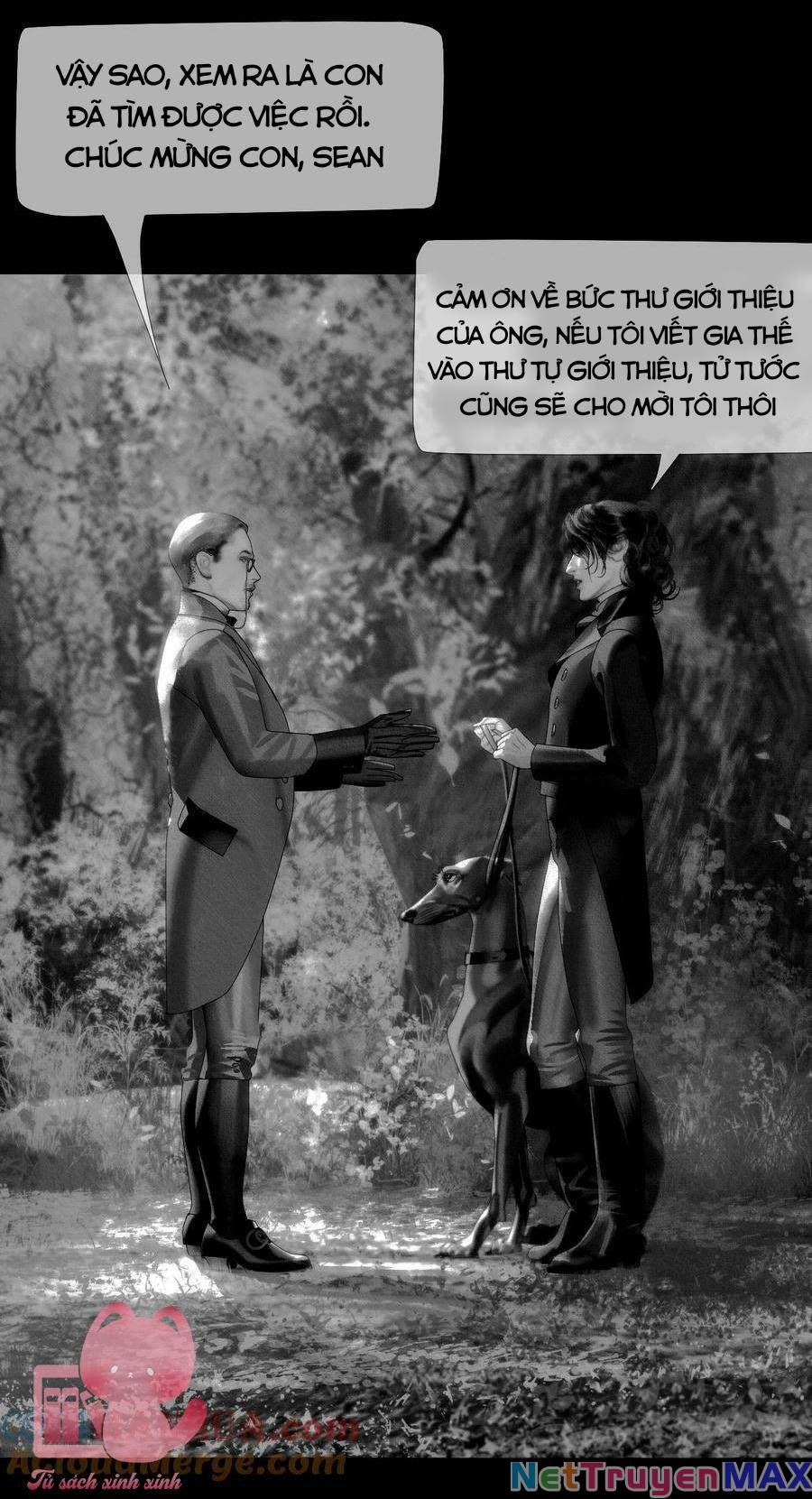 Senpai Kara Me Ga Hanasenai To Aru Kaishain No Nichijou Chapter 43 - 13