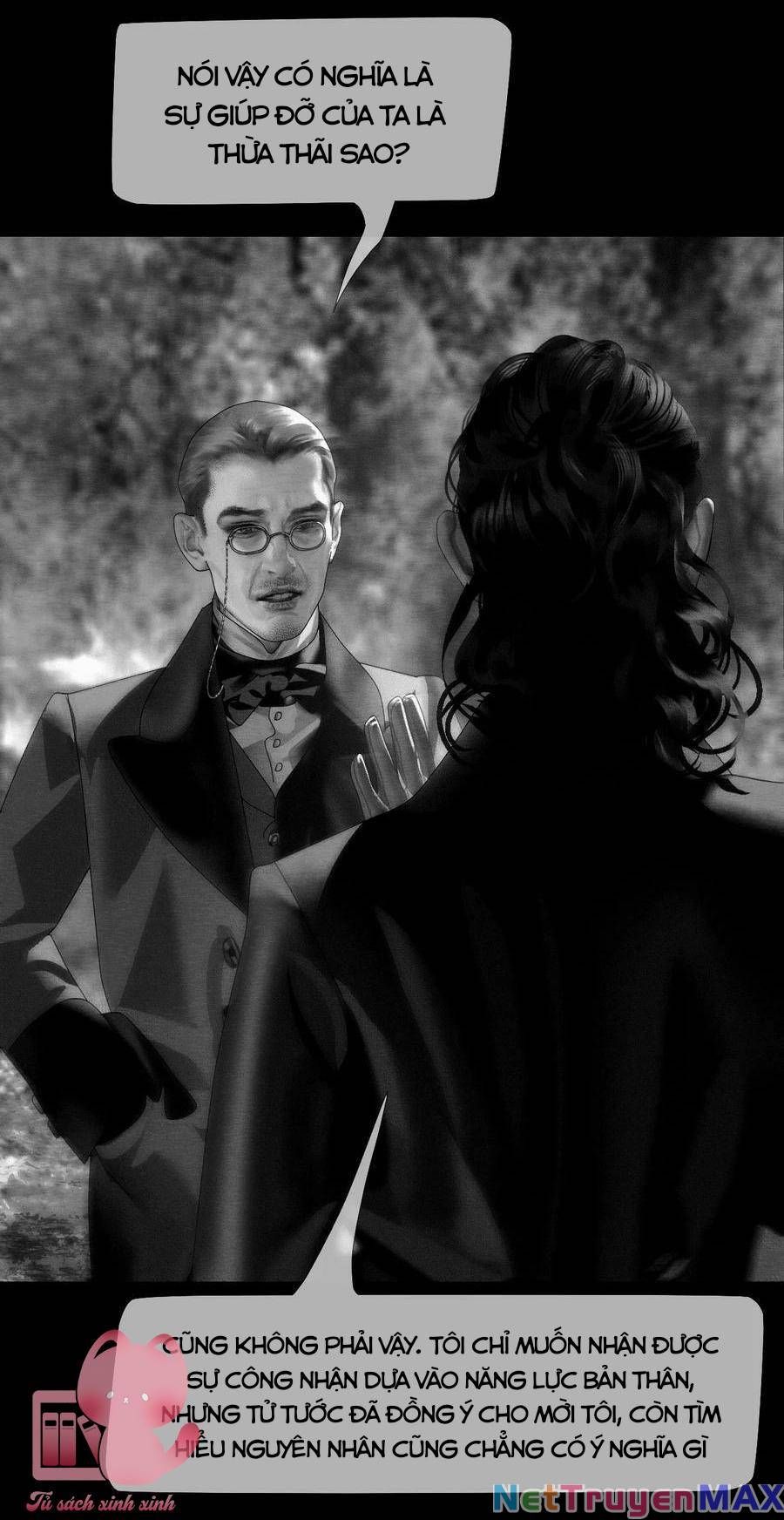 Senpai Kara Me Ga Hanasenai To Aru Kaishain No Nichijou Chapter 43 - 14