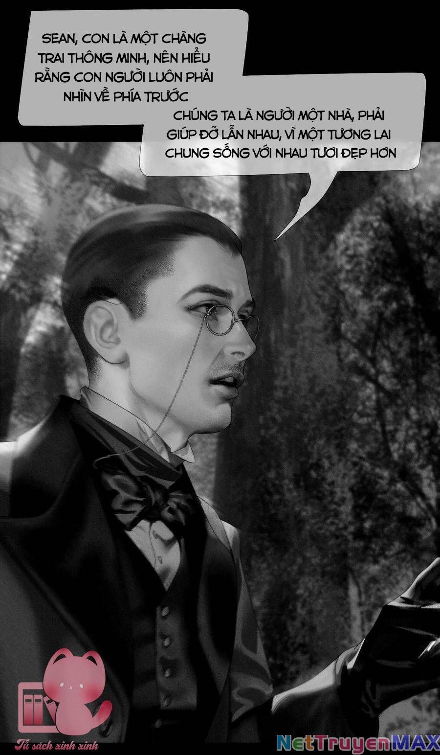 Senpai Kara Me Ga Hanasenai To Aru Kaishain No Nichijou Chapter 43 - 16