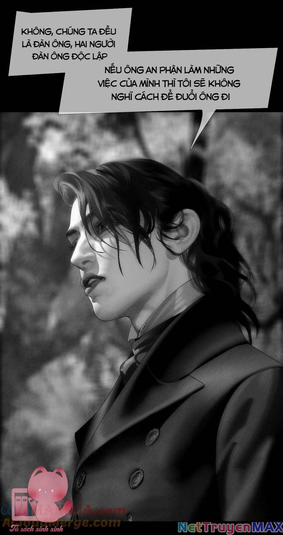 Senpai Kara Me Ga Hanasenai To Aru Kaishain No Nichijou Chapter 43 - 17